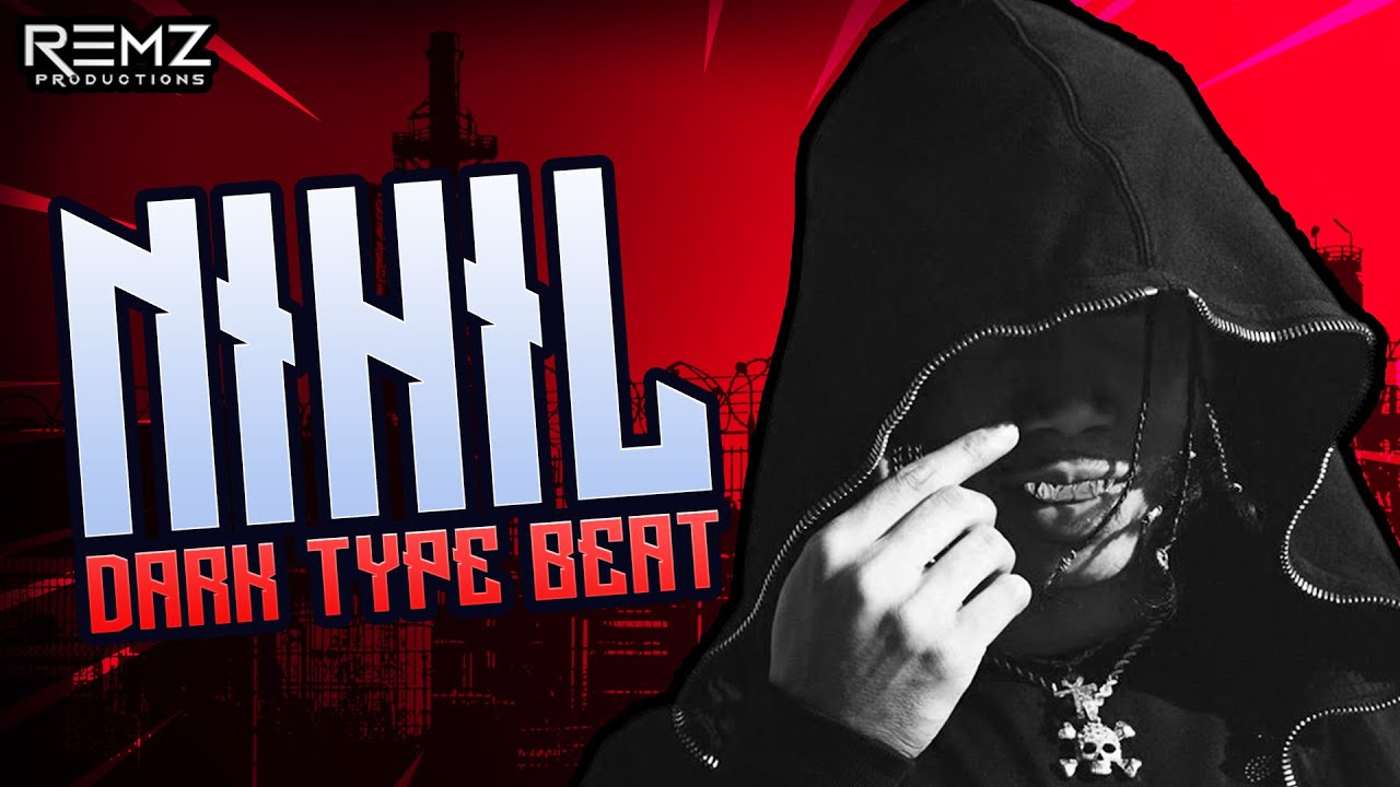 (( SOLD )) Dark Type Beat 