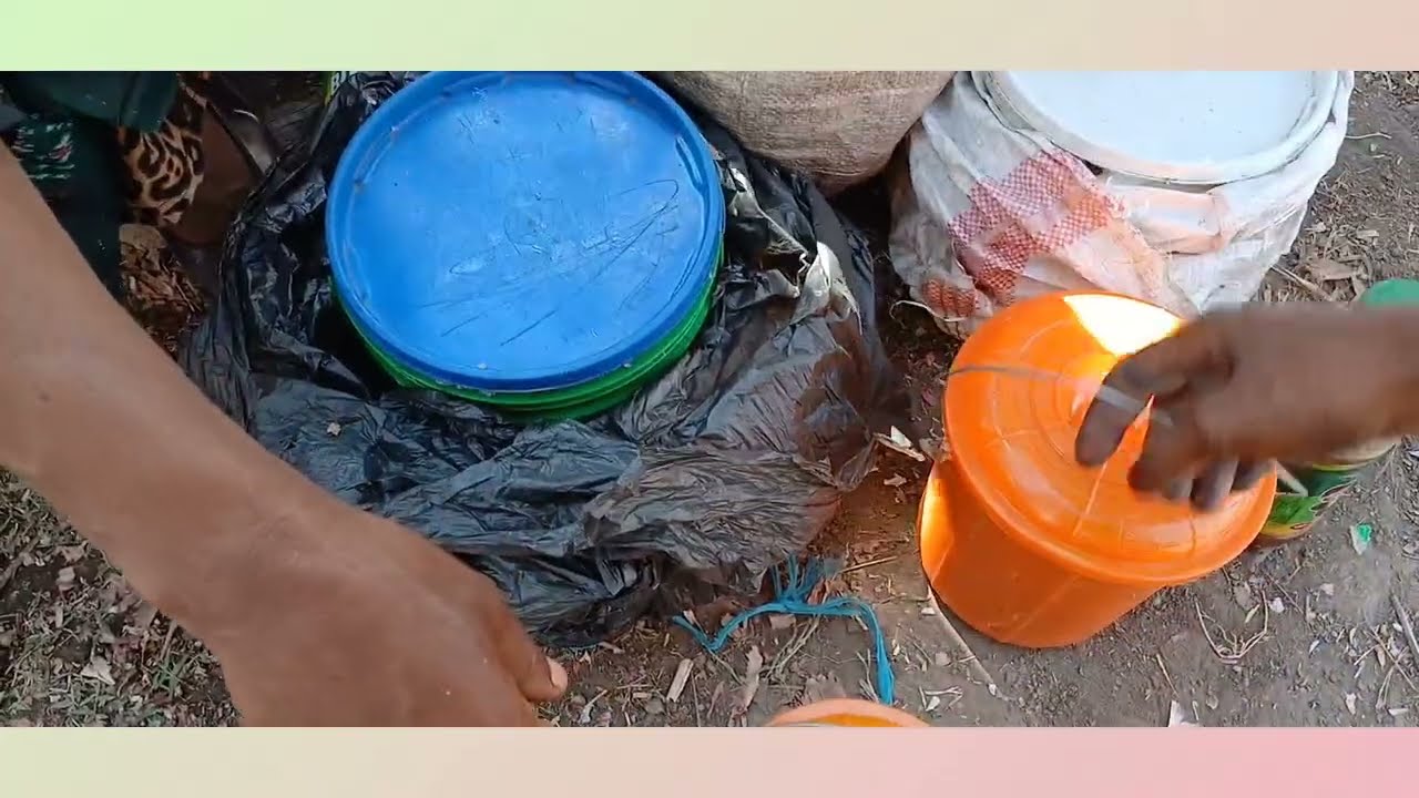 ሀራ ገባዬ የማር ዋጋ  ሰማይ ነካ የጤፍ የማሽላ የጀለባብ  ዋጋ🛑🅰️⁉️