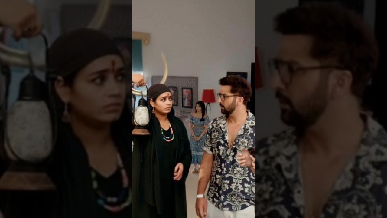 Udne Ki Aasha On Location | Isha ने Tejas और Roshni की सच्चाई लाई सबके सामन