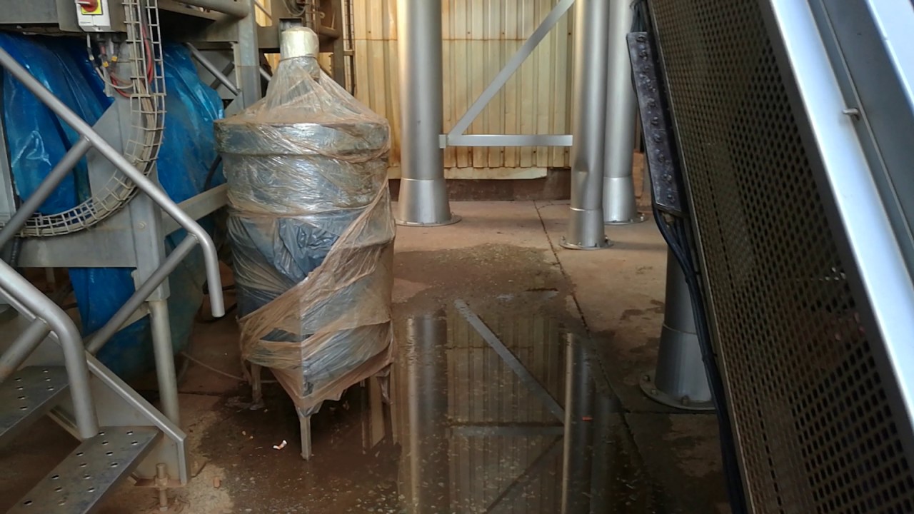 Borehole cleaning done by www.go247services.co.za 0714029988