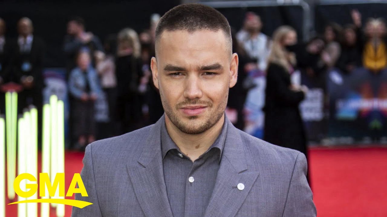 Loved ones gather for Liam Payne’s funeral