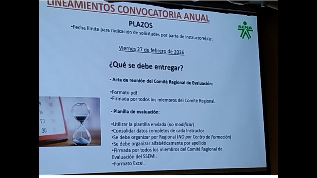 SENA SSEMI AUMENTO DE GRADO COMO INSTRUCTOR  ENI SINDESENA CAPACITACIÓN Bogotá Dic 2025