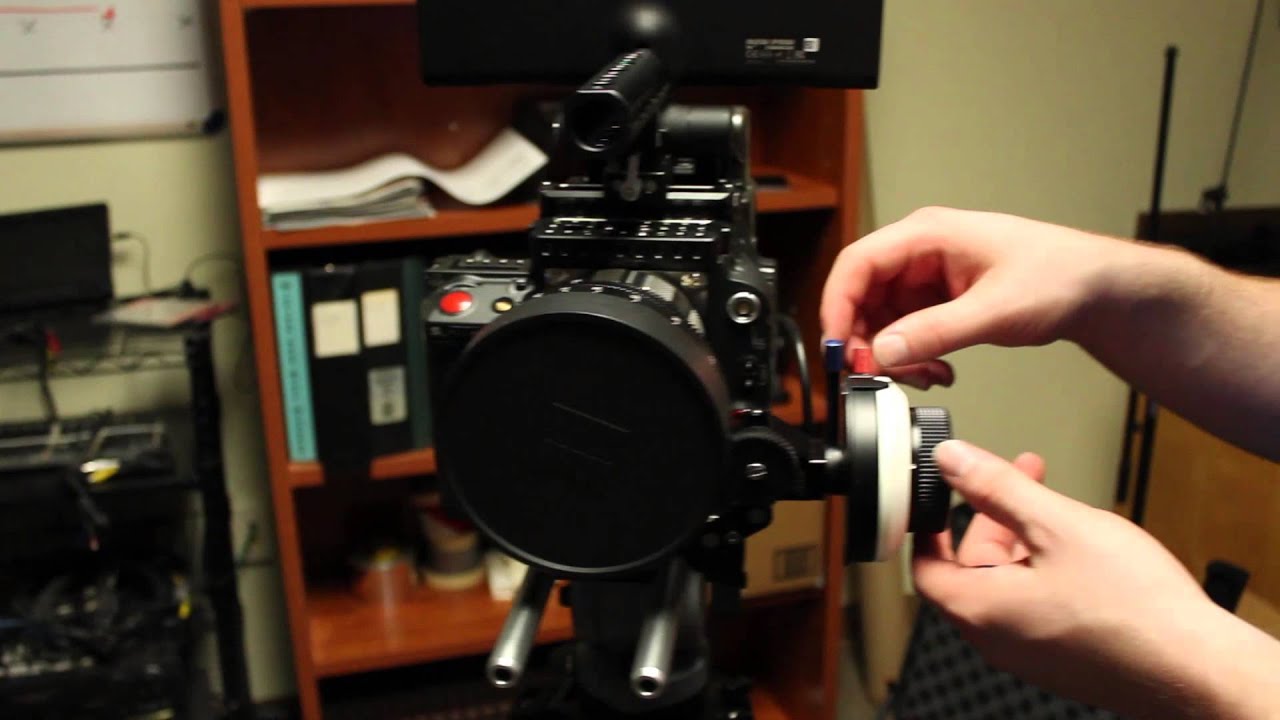 Two Weeks of Epic - RED Epic Dragon Rental Unboxing