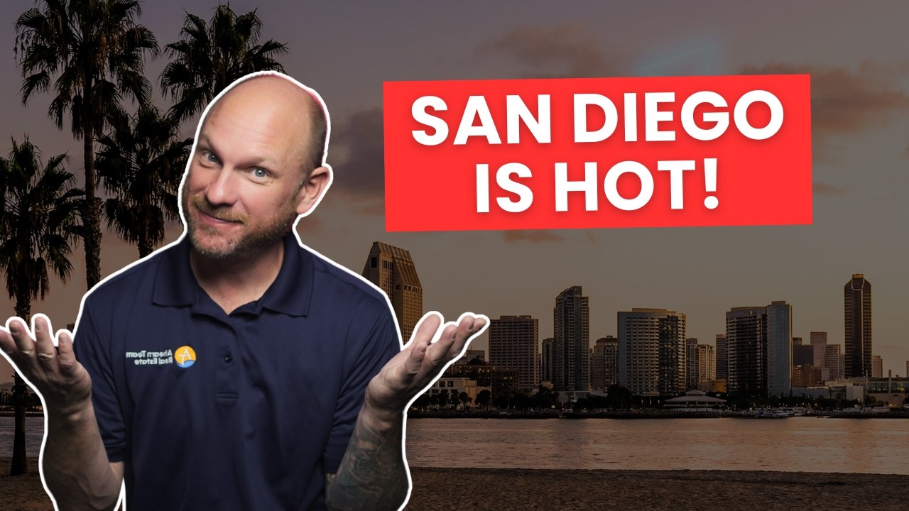 San Diego vs Austin vs Miami (2026 Real Estate Markets)