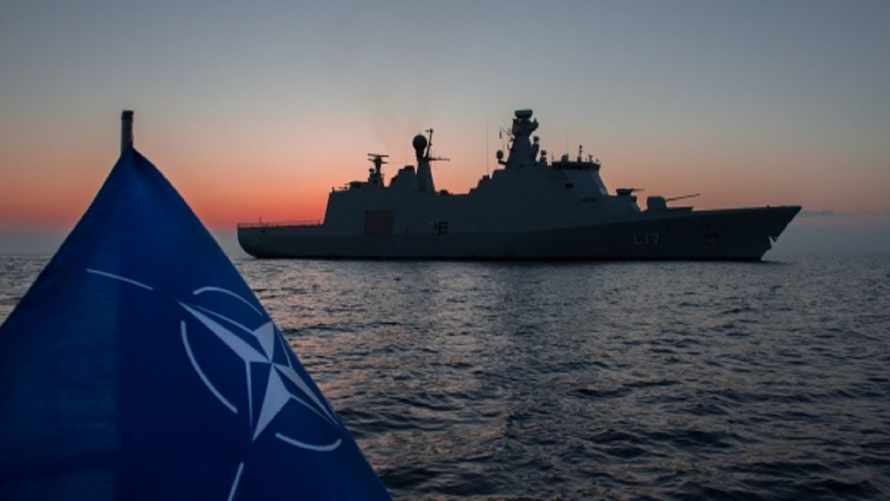 NATO - Allied Command Operations (ACO)