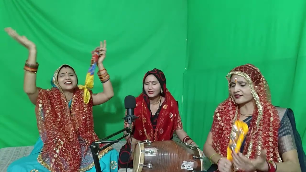 आप अमर हो 🌹मैं मर जाती🌹 लेकर नाम तुम्हारा🌹 नवरात्रि स्पेशल🌹 गौरी मैया शिव विवाह स्पेशल