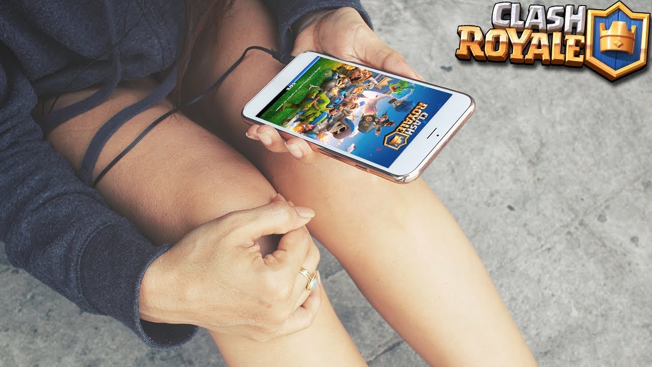 5 Clash Royale Stereotypes (That Are Horribly WRONG)