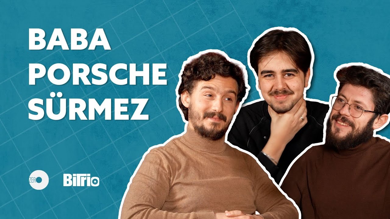Burası Dünya Ya Hu! | BiTrio 68