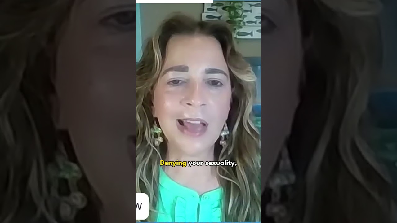 The Hidden Scars of Religious Trauma