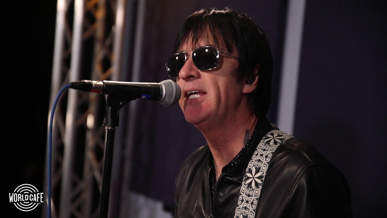 Johnny Marr - 