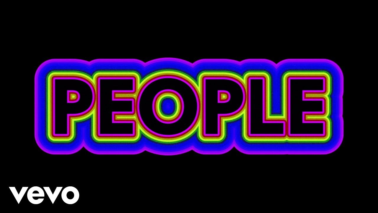 Kungs, The Knocks - People