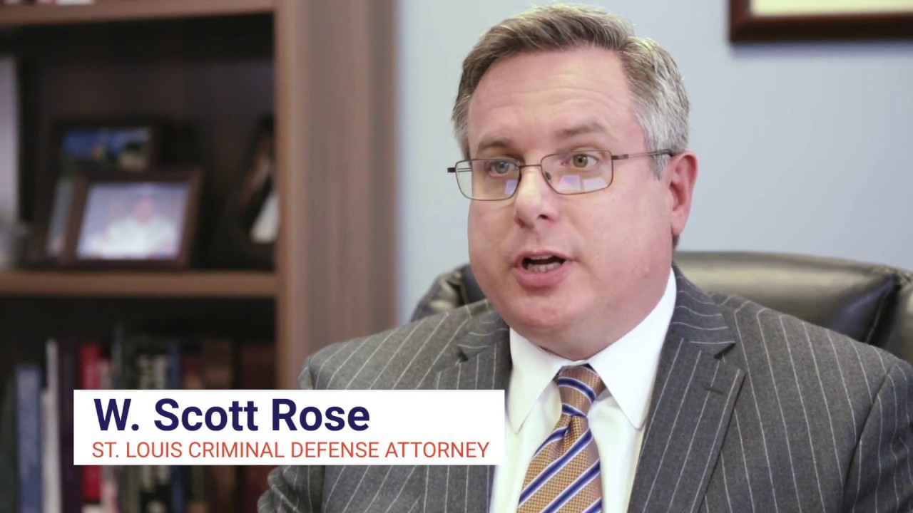 DWI Defense | Rose Legal Services, LLC