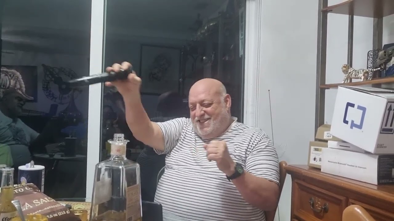 Eddy Primo Salsero