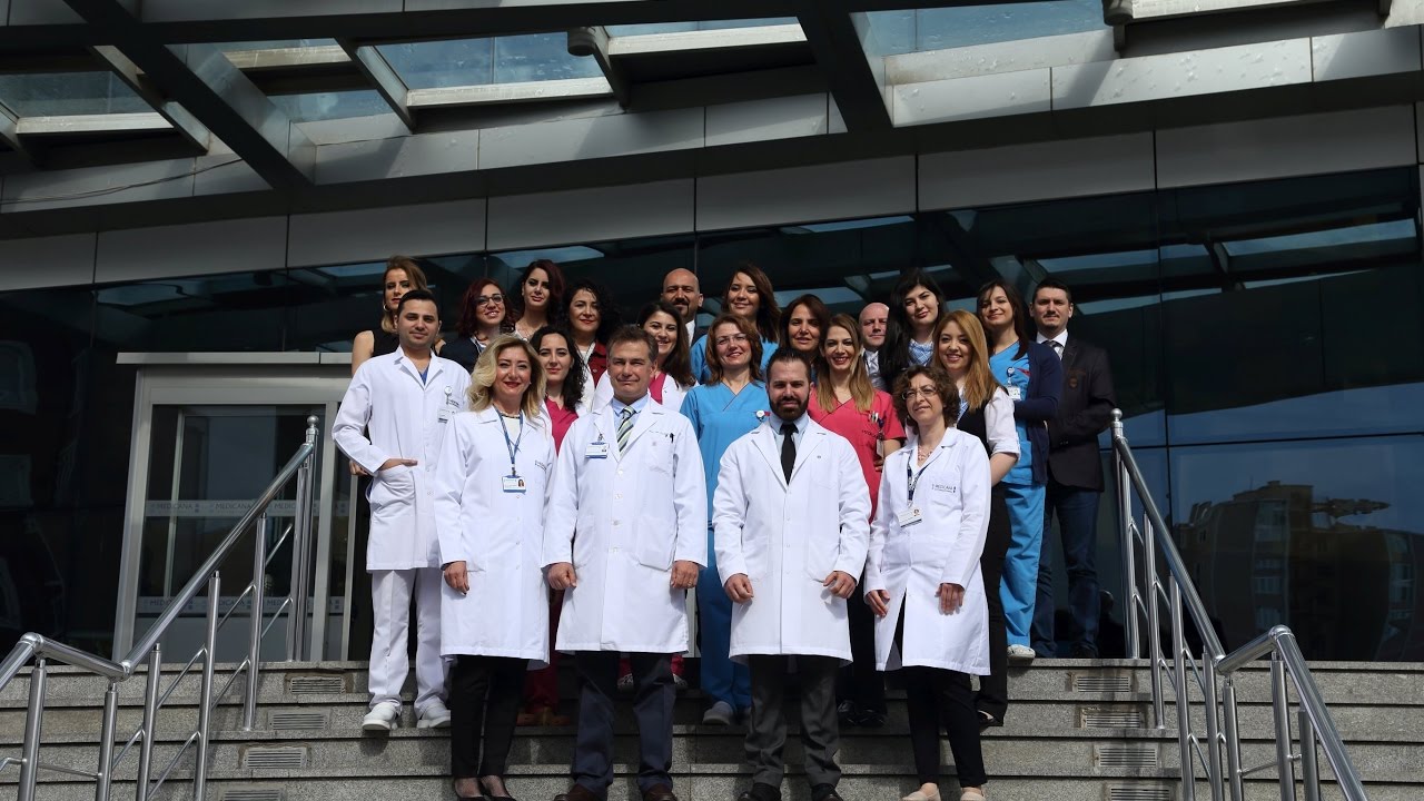 Why travel to Turkey for #IVF