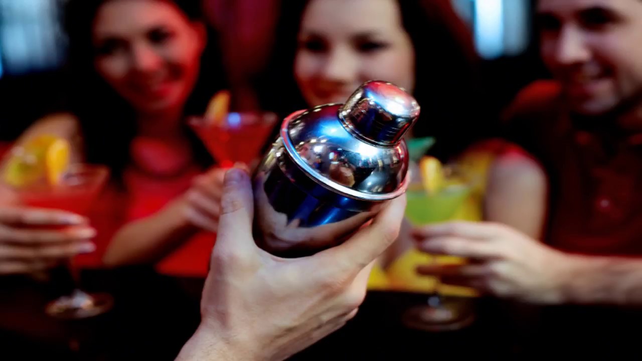 FREE Bartending Training! Essential Tools of the Trade