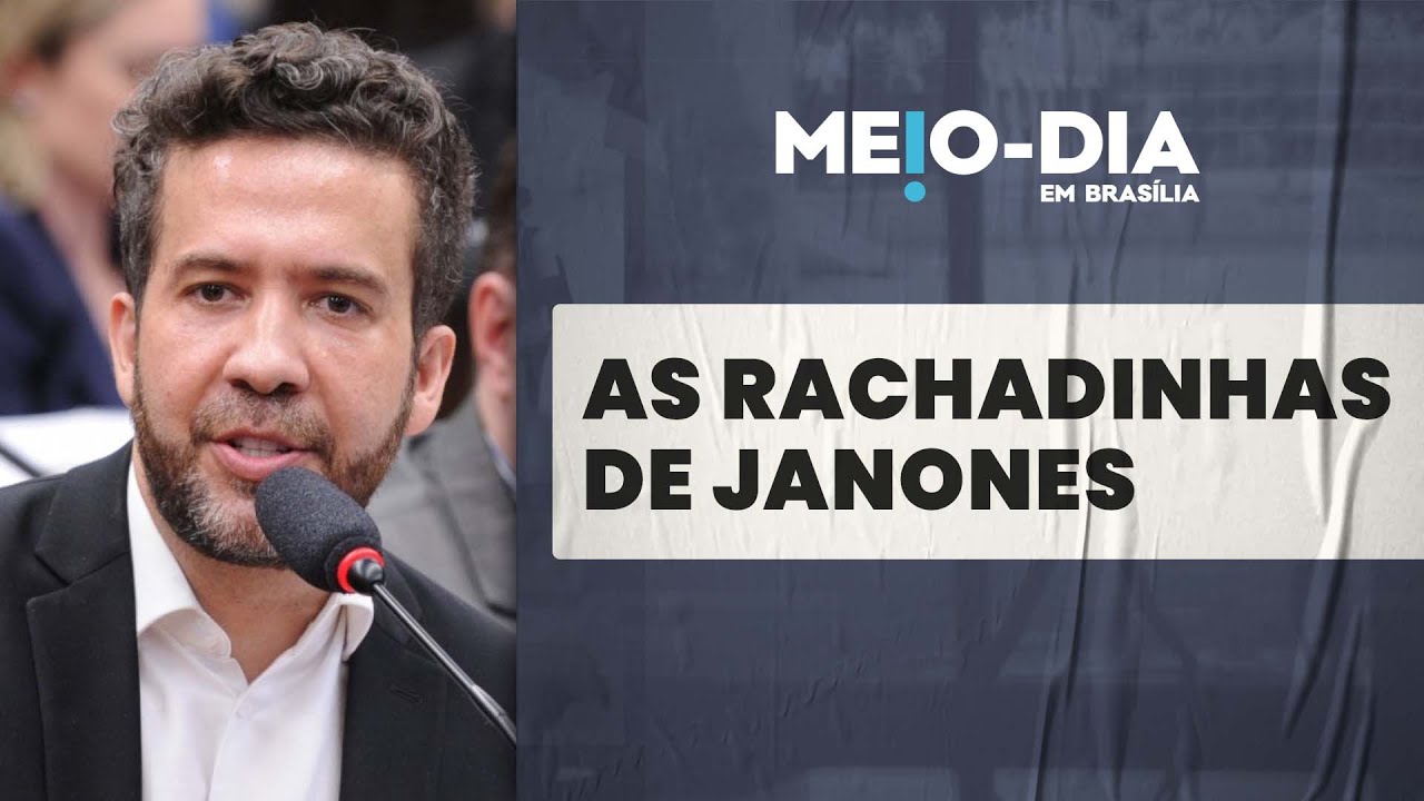 Em &aacute;udio vazado, Janones defende rachadinha para pagar suas despesas
