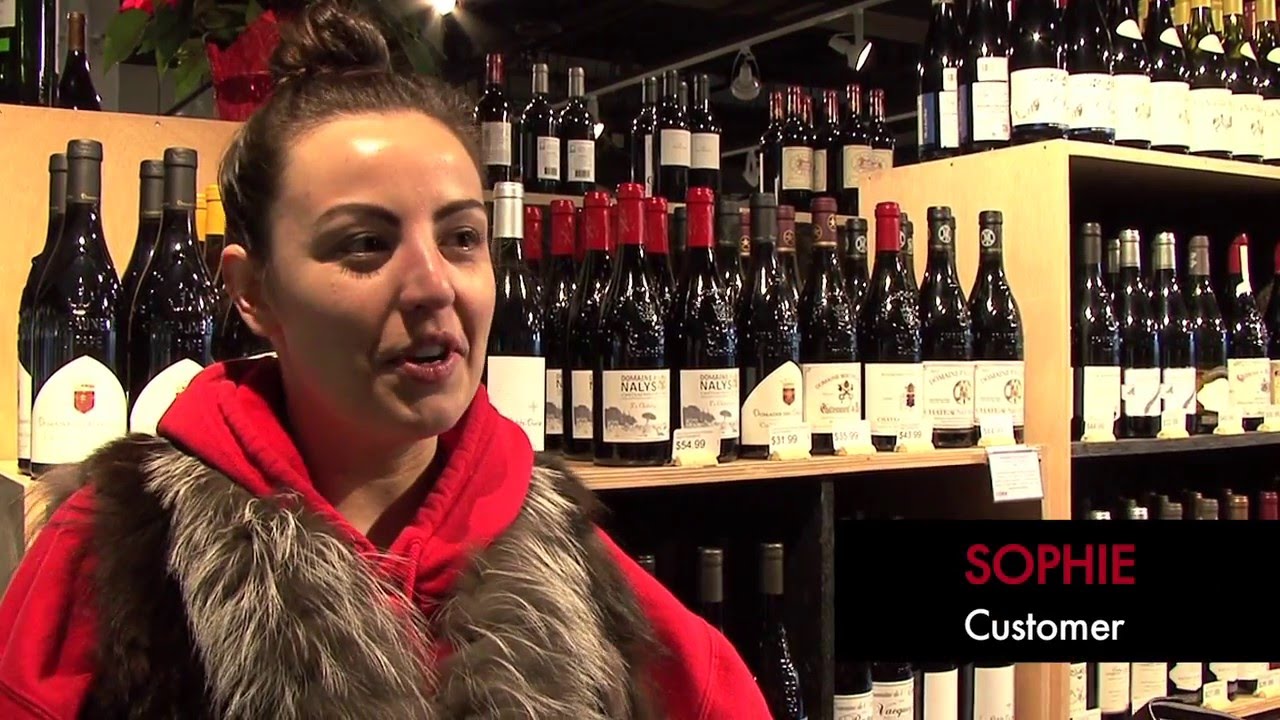 Cork Wines & Spirits