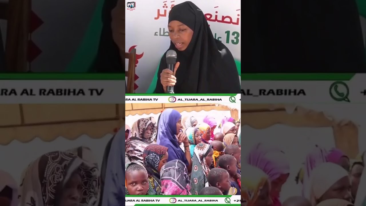 محمد المخيني/ آلاف القرويين في زنجبار أسلموا على يد العمانيين #سلطنة_عمان #اليوم #2025 #محمد_المخيني