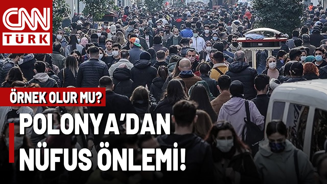 Polonya'dan &Ouml;nemli 
