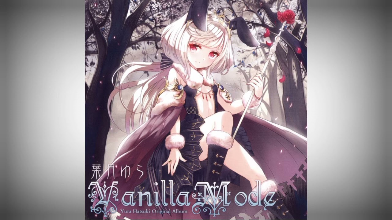Yura Hatsuki |Vanilla Mode| Full Album