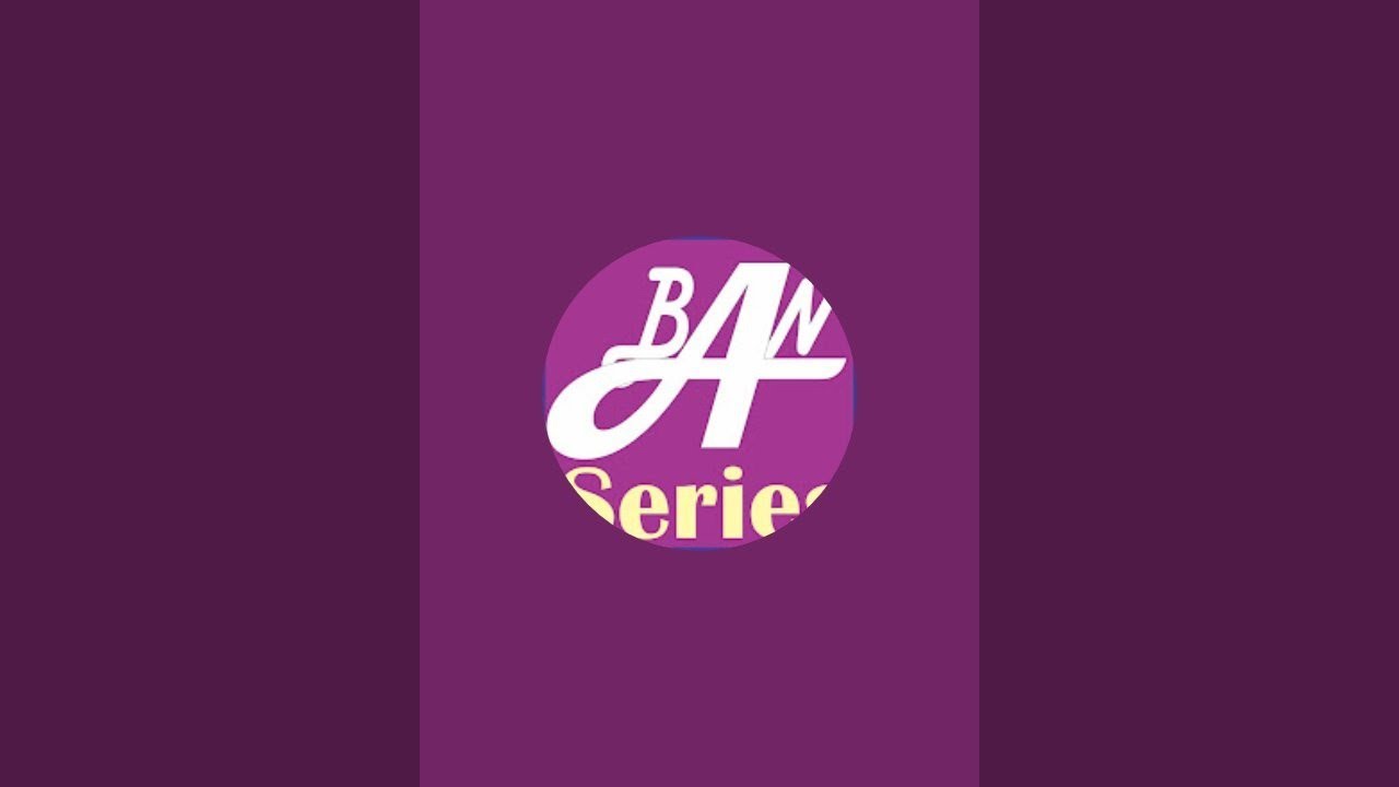 ABN SERIES is live!