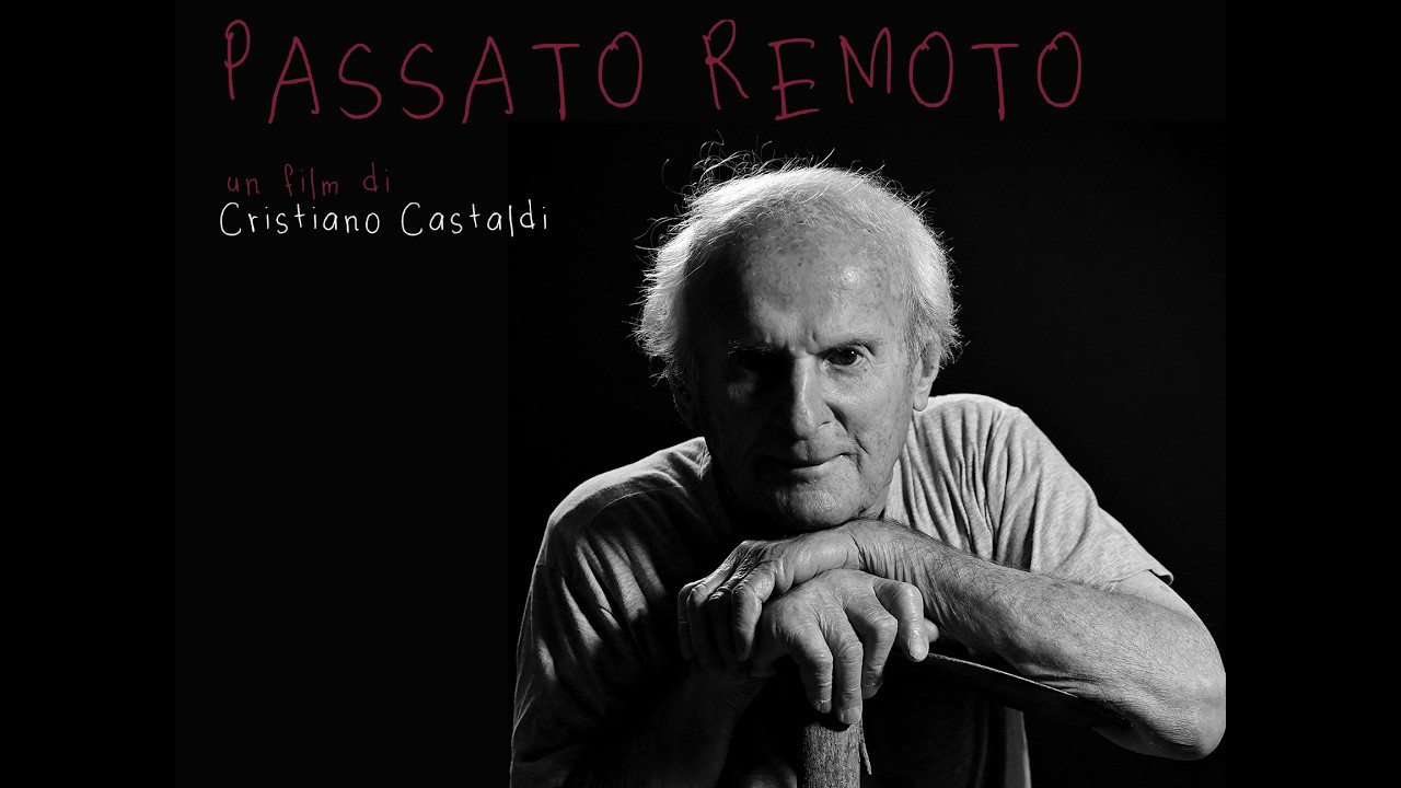 PASSATO REMOTO (TRAILER)