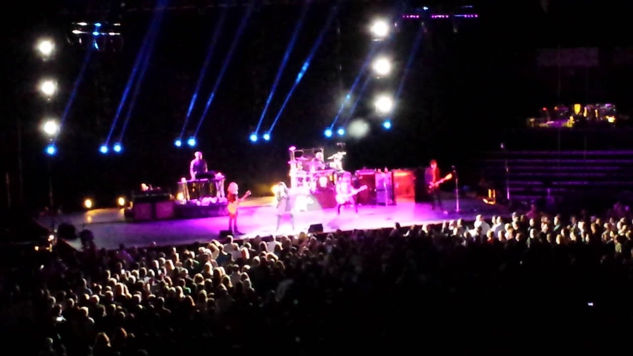 Heart - If Looks Could Kill (Live in Grand Rapids, MI) March 28, 2015