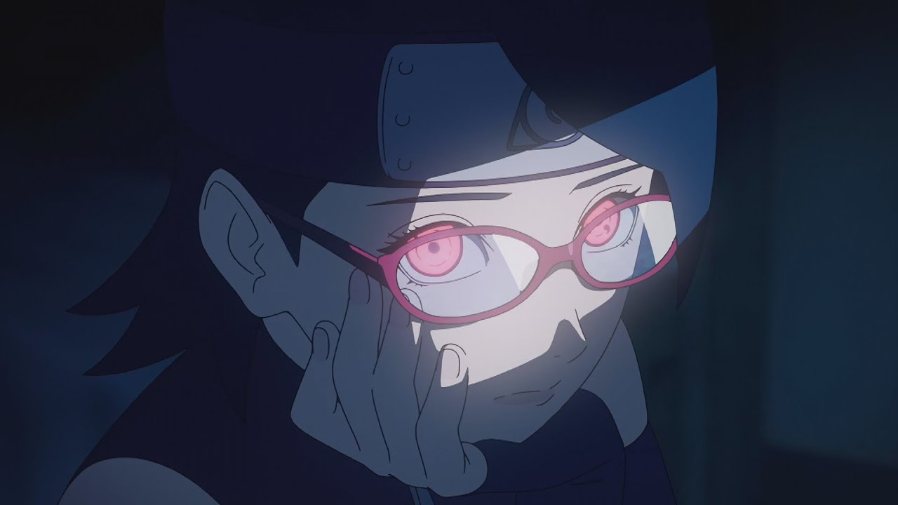 Sakuga Showcase: Boruto - Naruto Next Generations AMV/MAD