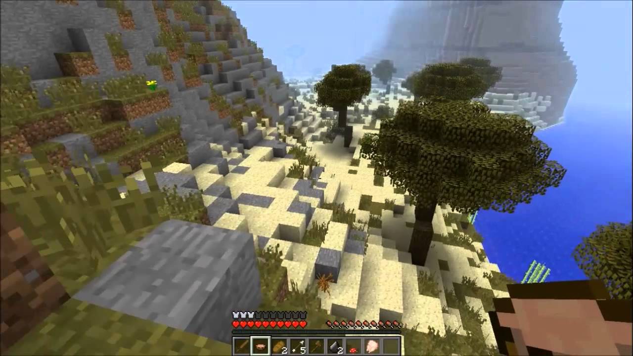 Fake ile Hunger Games | Bölüm 1 | Nasıl yendim ???