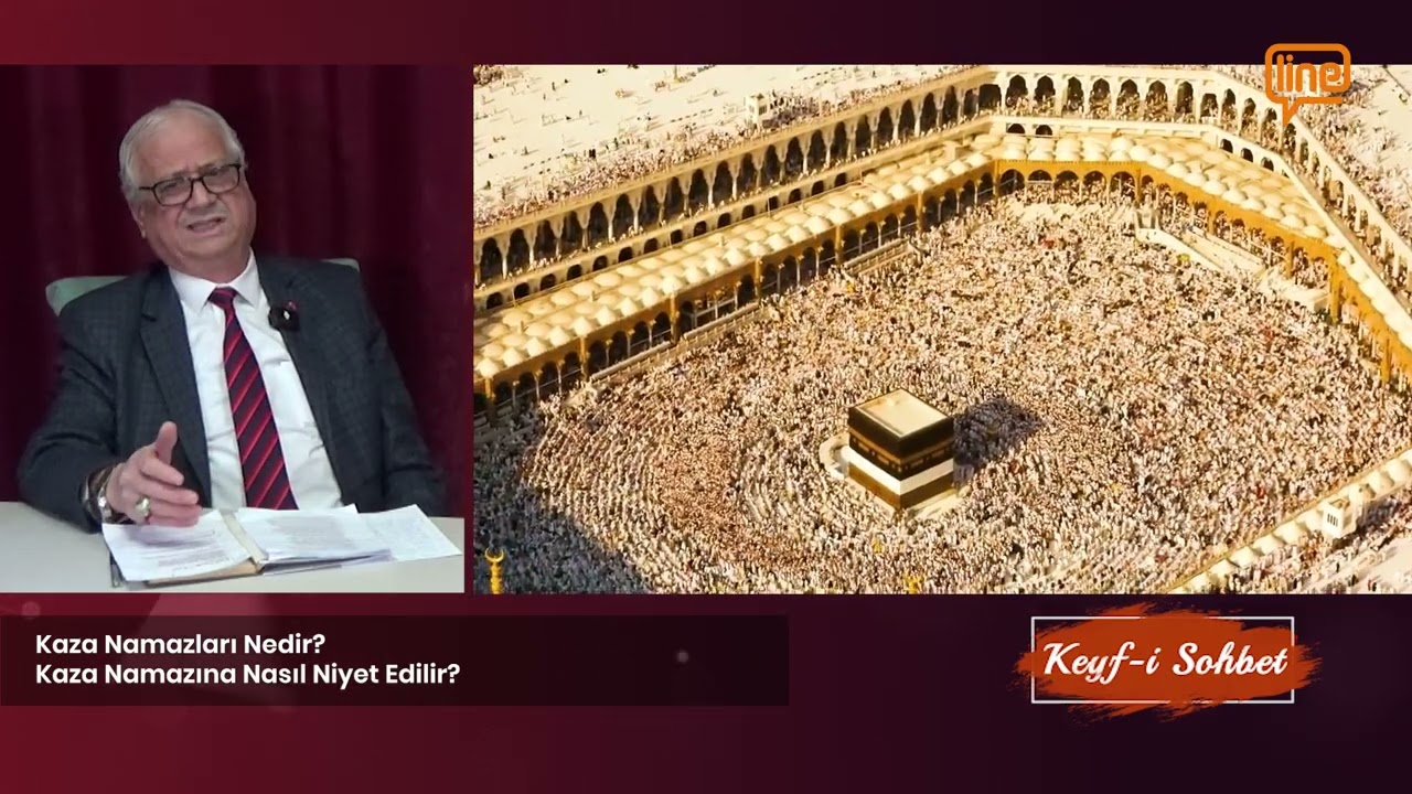 Keyf-i Sohbet 15. b&ouml;l&uuml;m