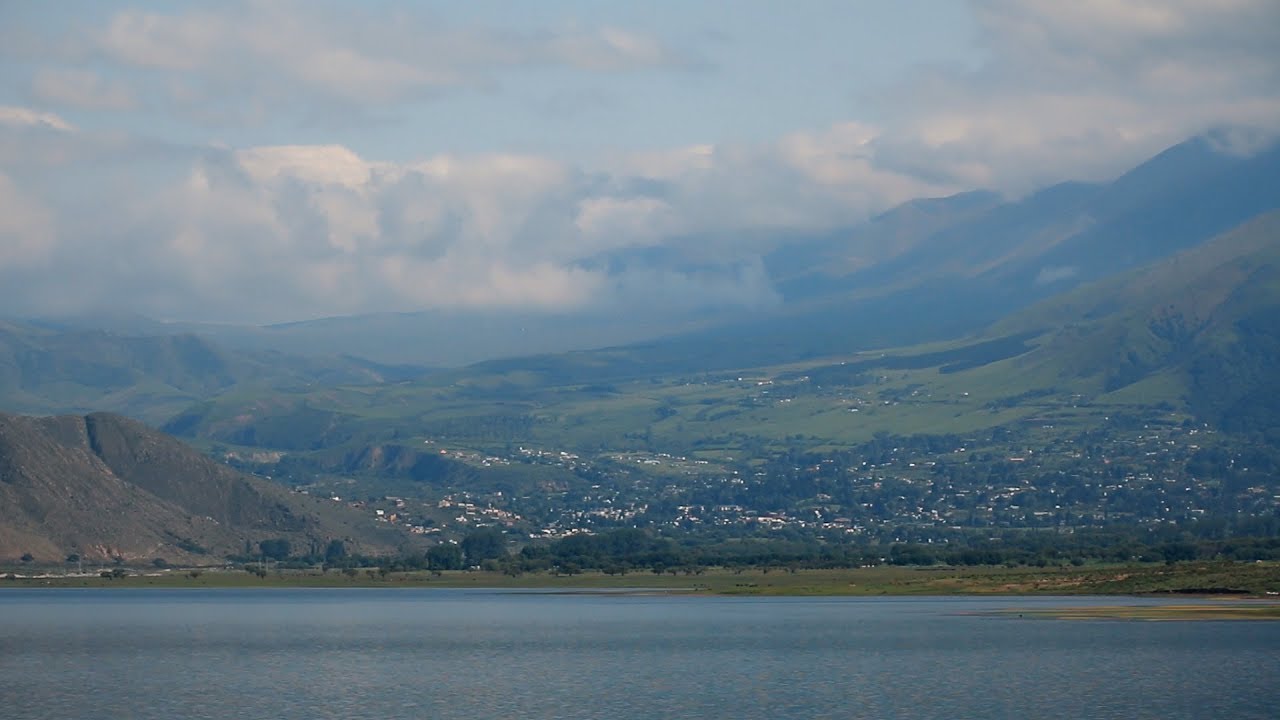 Tafí del Valle, Tucumán