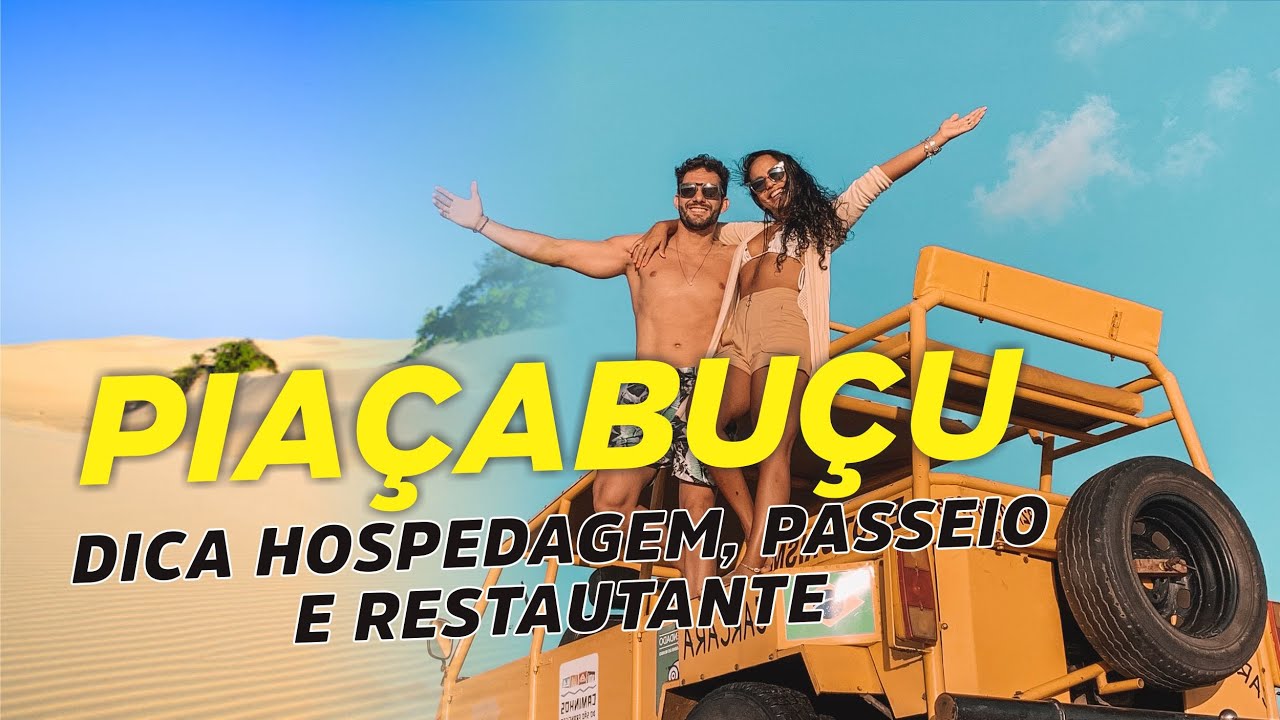 tudopara2 | PIAÇABUÇU AL: Dica hospedagem, alimentação e passeio