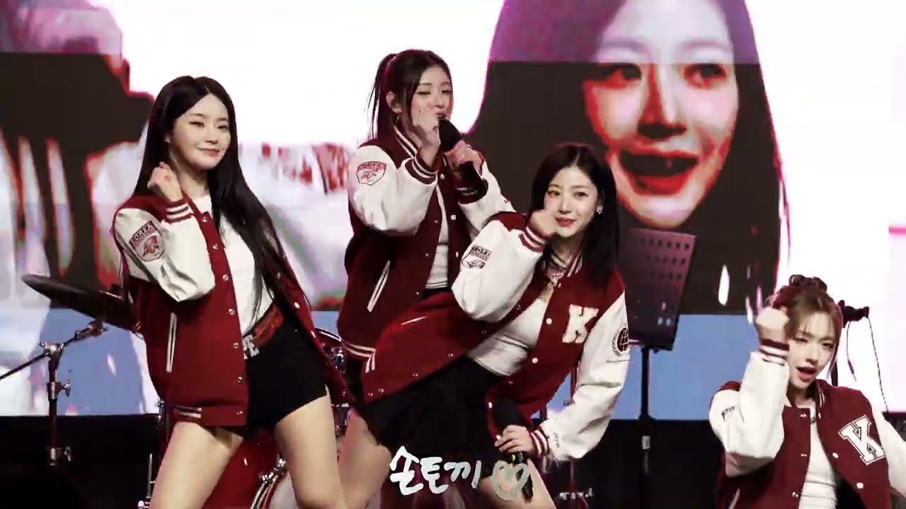 [4k]FIFTY FIFTY – Rock Paper Scissors (가위바위보) Fancam | 피프티피프티 직캠