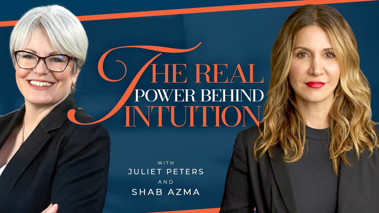 When Intuition Becomes the Ultimate Business Strategy