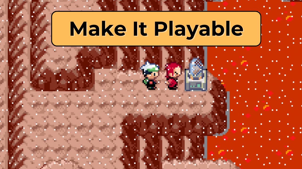 The Video Game Mindset That Makes Life Feel Playable Again