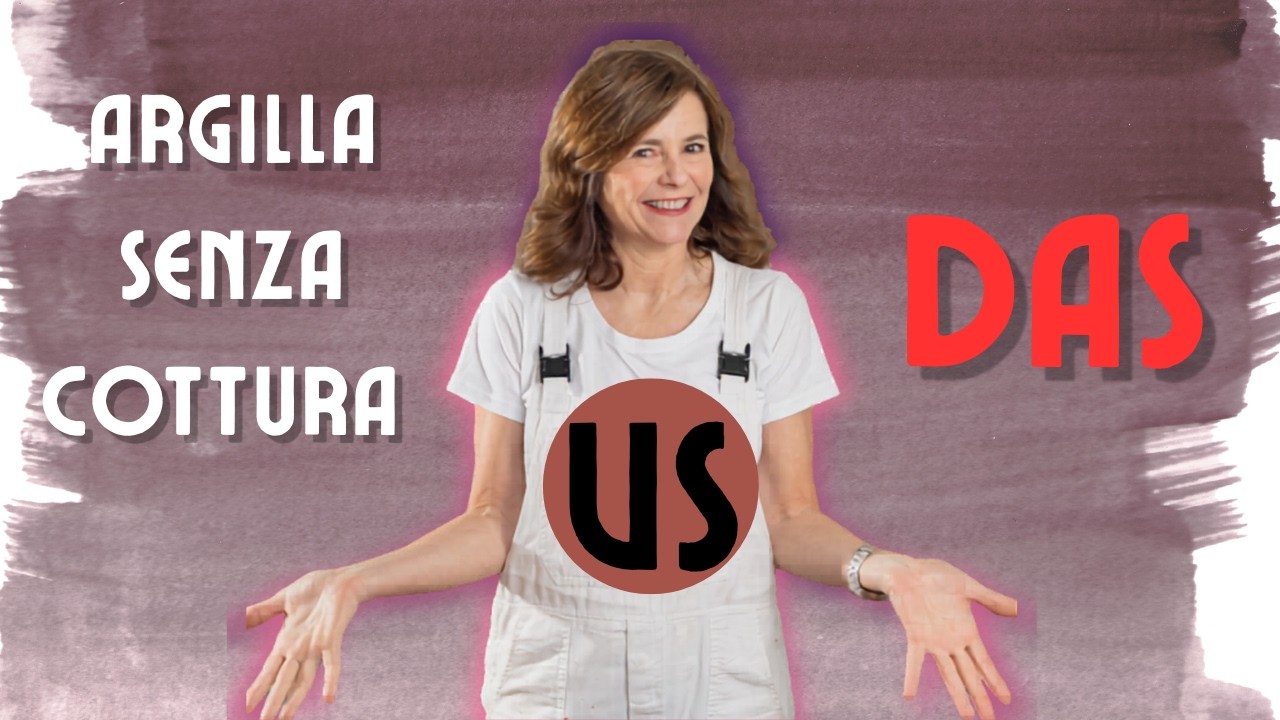 ARGILLA SENZA COTTURA vs DAS
