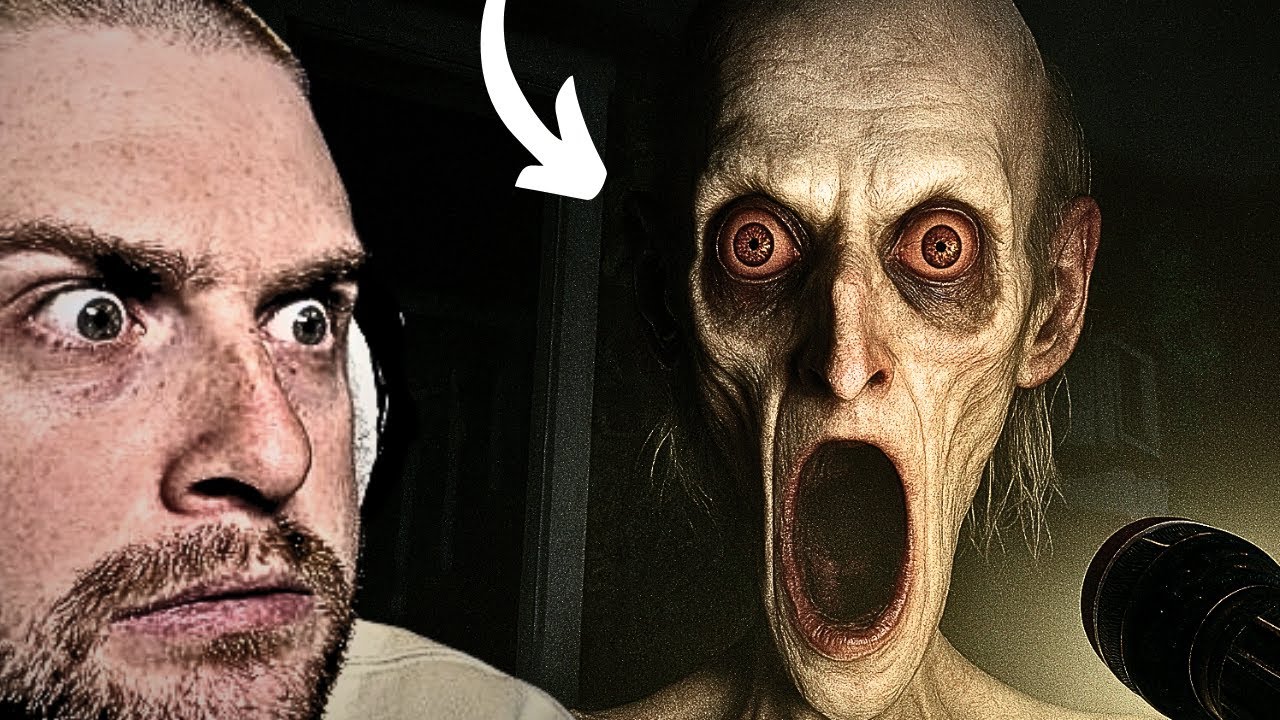 HORROR PRANK ON BOSS GONE WRONG!!! | Knock on the window