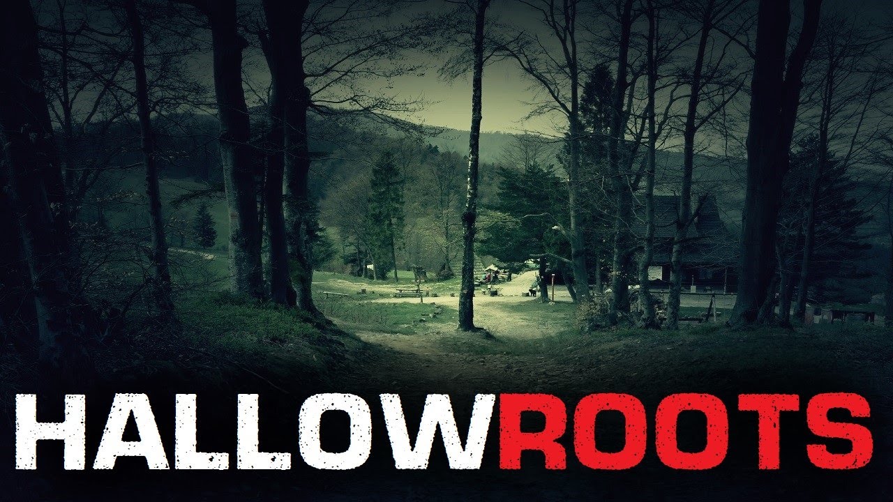 The Creepy Stories of 