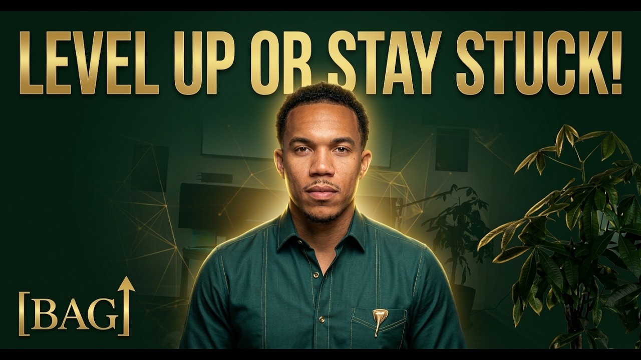 🚀 Still Stuck in Life? Use the 1% Rule to Transform Your Future | Ep. 36