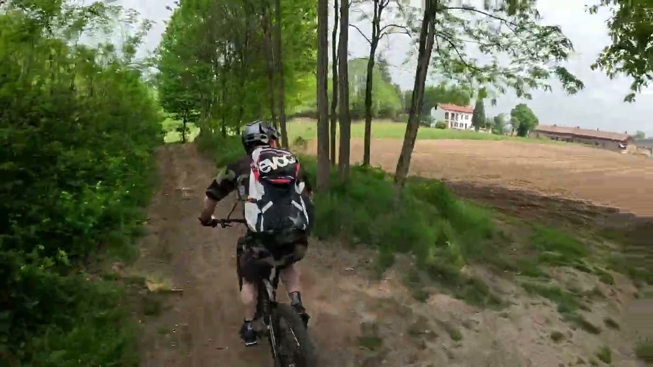 Pirelli Scorpion Enduro S 29 ProWall Short Test