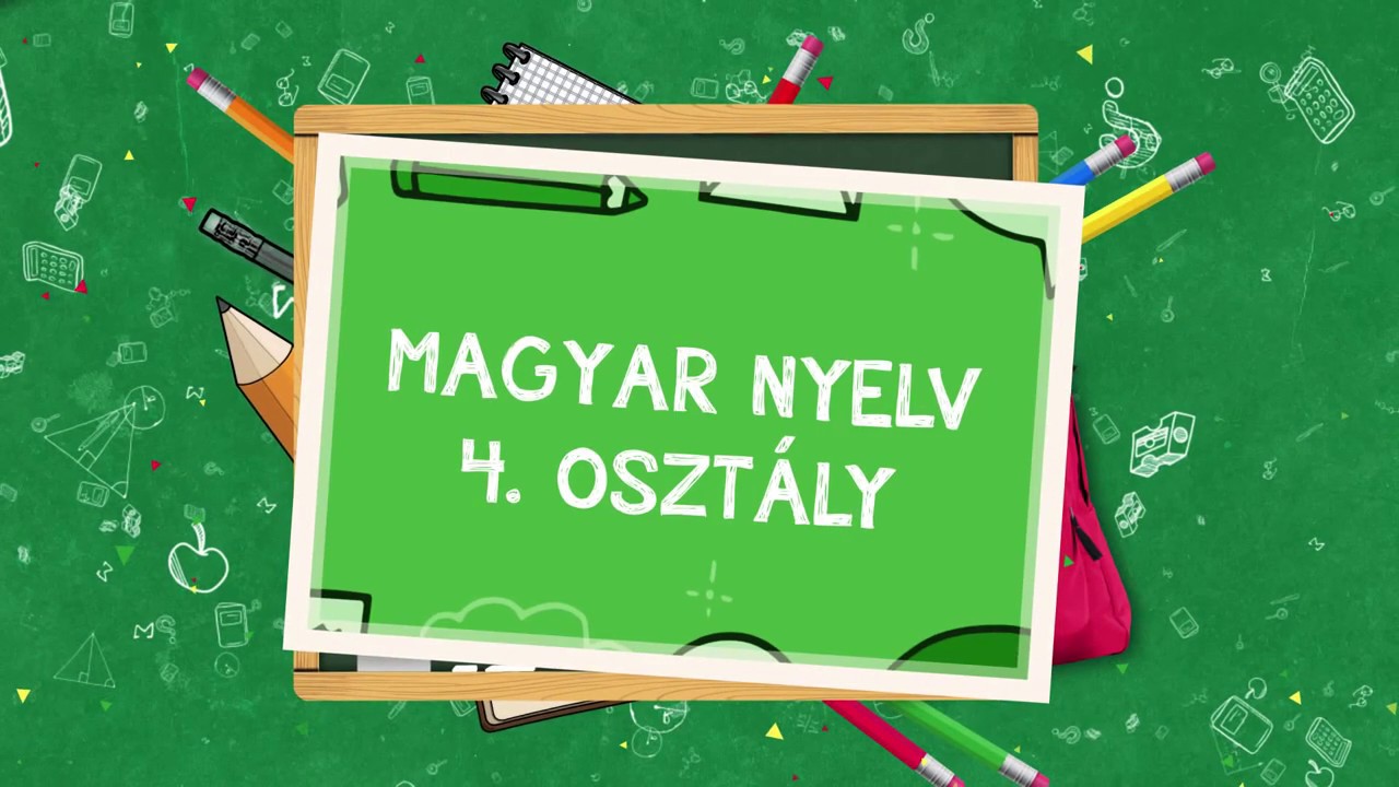 A számnév