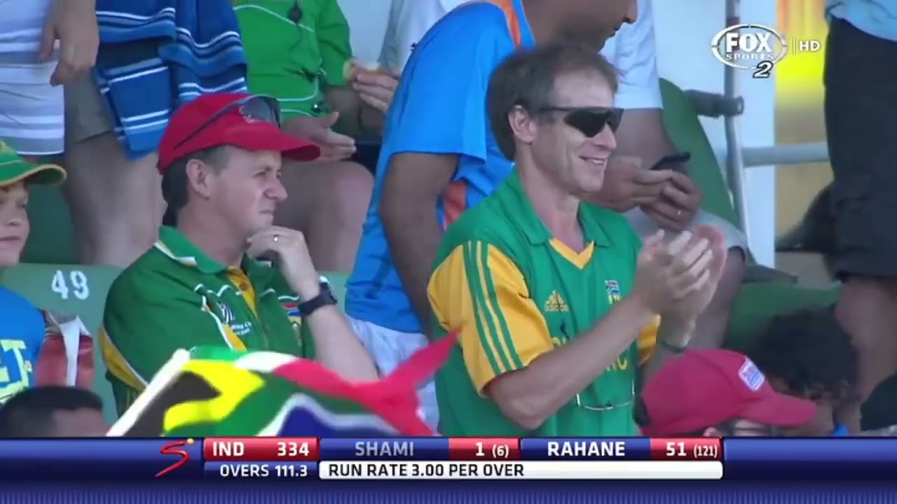 South Africa vs India | 2nd Test Durban 2013 Highlights | Jadeja 6 Wickets | IND vs SA #INDvsSA