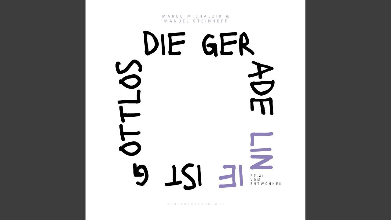 In einer perfekten Welt