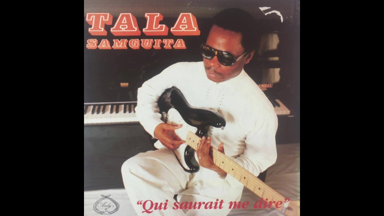 Tala Samguita - Wao