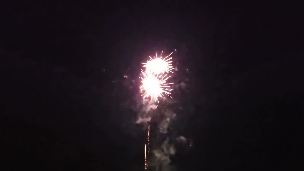 LUCKY Svea Fireworks 2023-2024