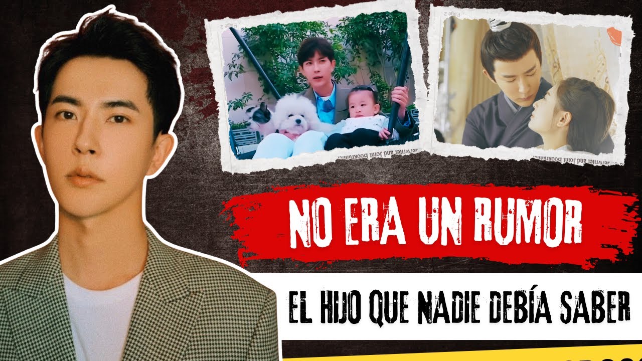 Xing Fei Qué Ocurrió Realmente Tras Revelar El Secreto Mejor Guardado De Yu Menglong?