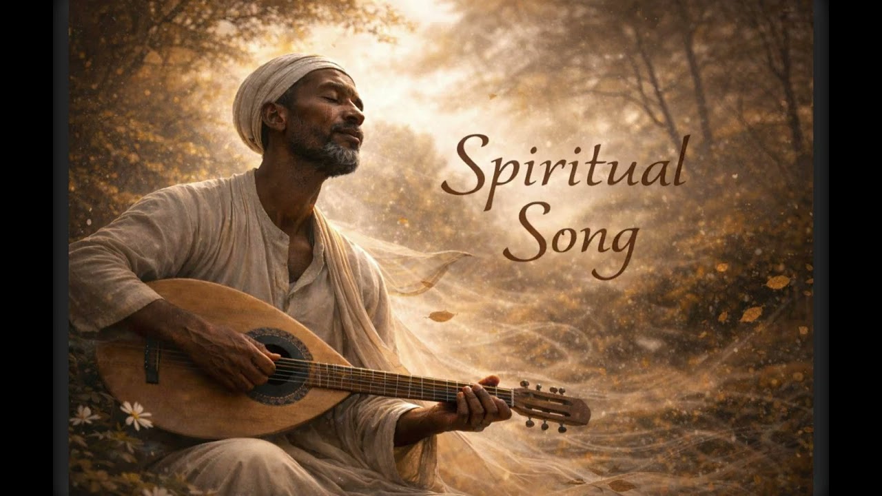 Ethiopian Spiritual, Mezmur, Ethio (05)