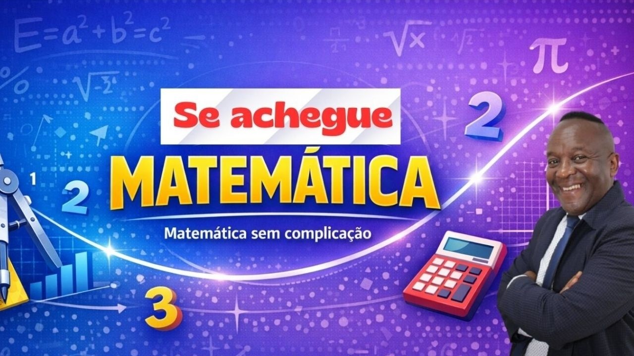 Equação exponencial part 4