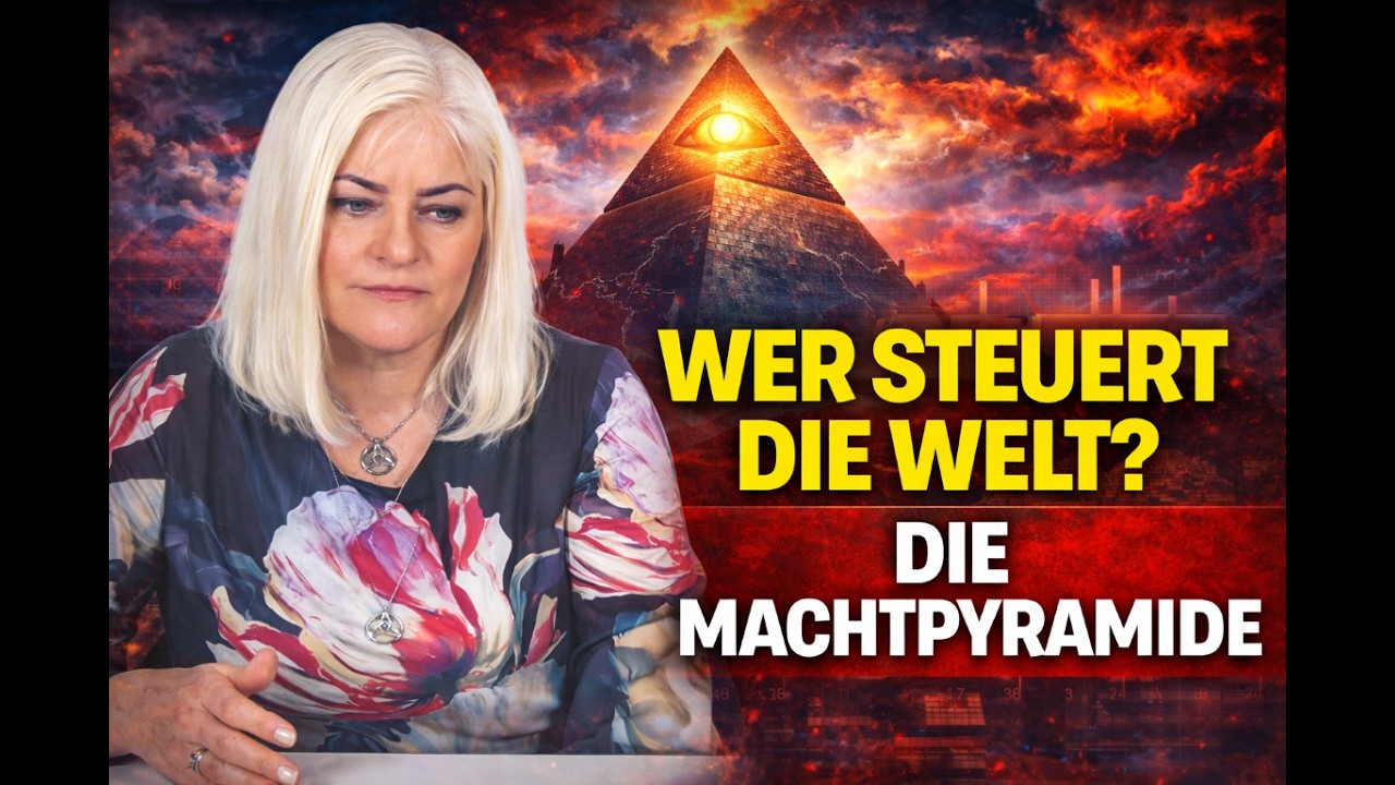 Wer kontrolliert wirklich die Welt? | Machtstrukturen erklärt