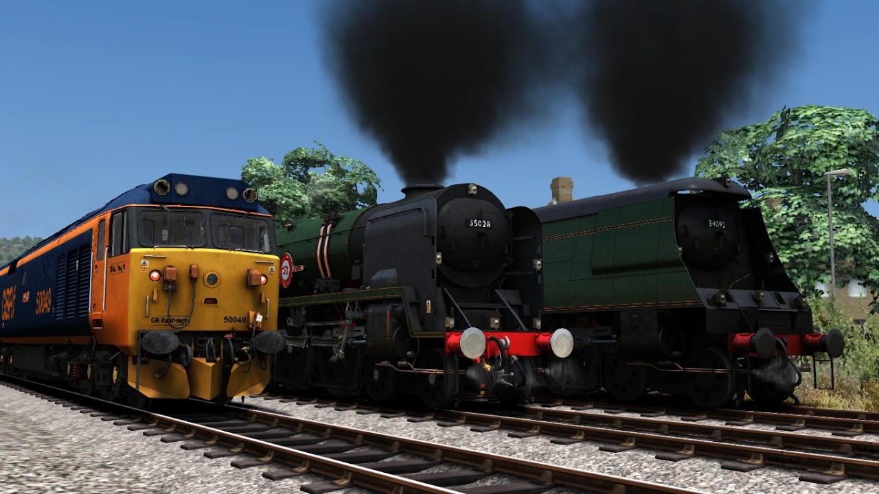 City of Wells Minehead to Washford TS Classic